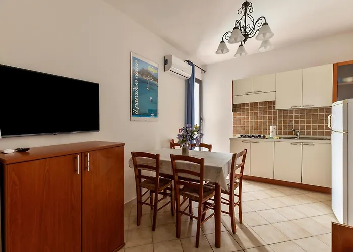 Апартаменты 150 Meters From The Sea, 2 Swimming Pools, Air Conditioning *