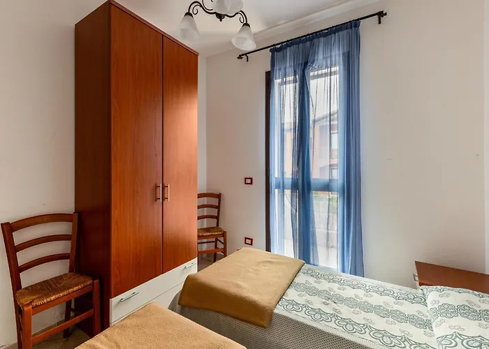 150 Meters From The Sea, 2 Swimming Pools, Air Conditioning *