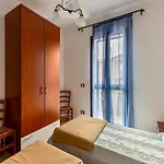 150 Meters From The Sea, 2 Swimming Pools, Air Conditioning *