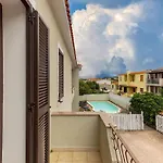 150 Meters From The Sea, 2 Swimming Pools, Air Conditioning Valledoria (Sardinia)