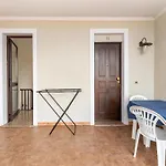 150 Meters From The Sea, 2 Swimming Pools, Air Conditioning Apartment *