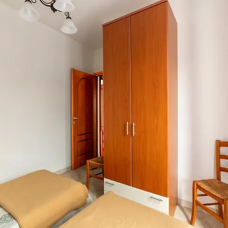 150 Meters From The Sea, 2 Swimming Pools, Air Conditioning Valledoria (Sardinia)