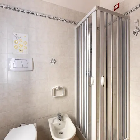 Apartamento 150 Meters From The Sea, 2 Swimming Pools, Air Conditioning