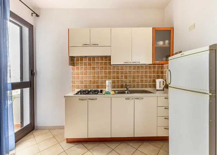 150 Meters From The Sea, 2 Swimming Pools, Air Conditioning Appartement *
