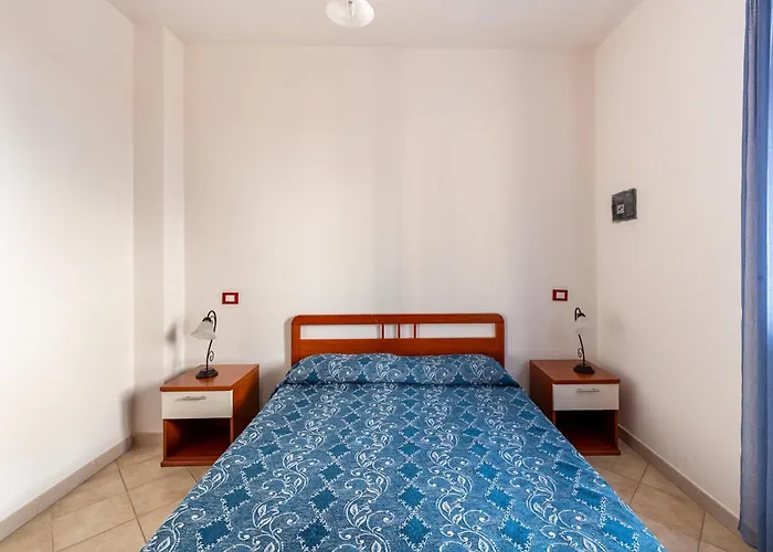150 Meters From The Sea, 2 Swimming Pools, Air Conditioning *