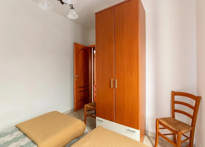 150 Meters From The Sea, 2 Swimming Pools, Air Conditioning Valledoria (Sardinia)